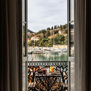 Deluxe Double Room Balcony Sea View